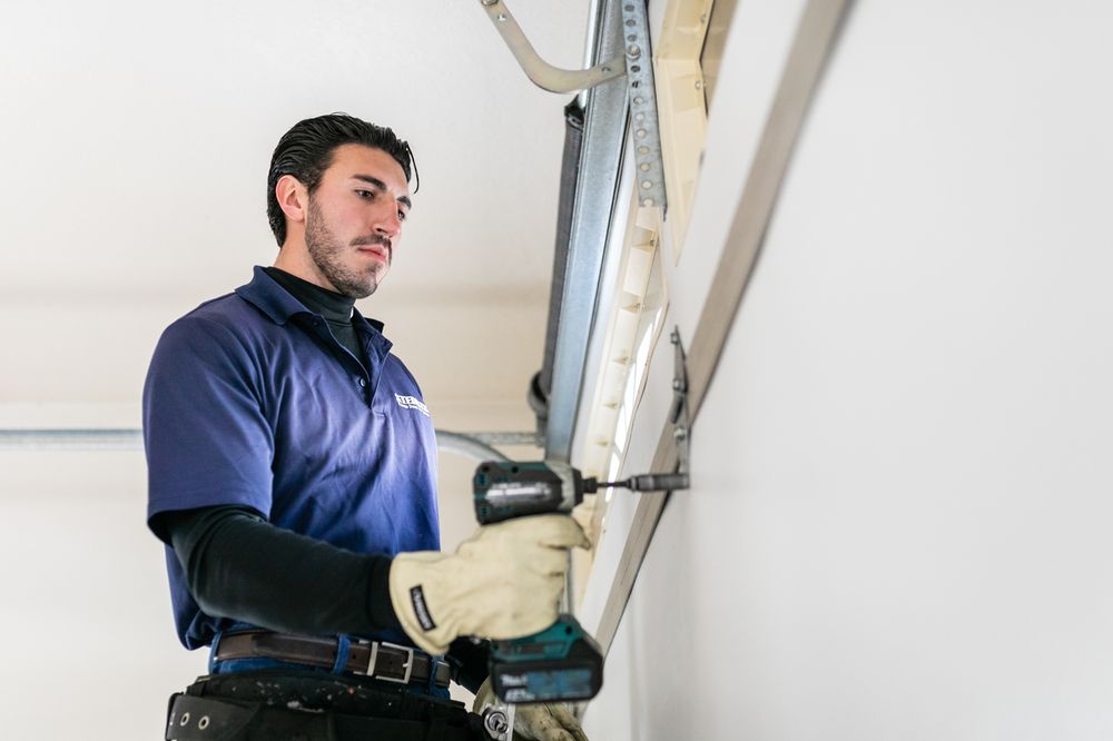 Steorts Garage Doors - Garage Door Contractor in Bountiful, UT