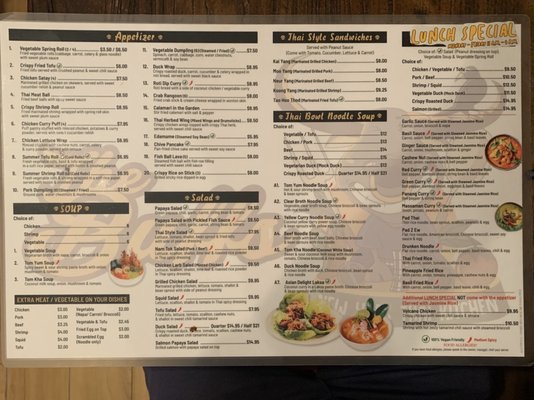 Menu photo 8 The Buffs Long Island City, NY Menu photo 8 The Buffs Long Island City, NY