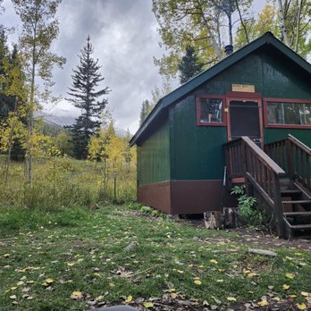 San Juan Hut Systems - Tours Near Me - Ridgway, Colorado San Juan Hut Systems - Tours Near Me - Ridgway, Colorado