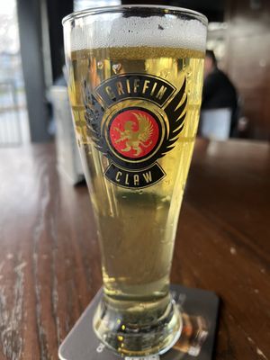 Griffin Claw Brewing Company by null