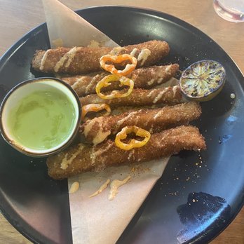Sazón - Brazilian Calamari - Mexican Near Me - Lone Tree, Colorado