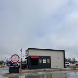 Scooter's Coffee