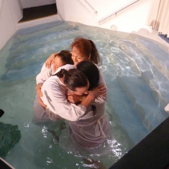 Crossroads Bible Church - We exist to see lives transformed through Christ to impact the world.  These ladies were freed from a life of substance abuse. - Churches Near Me - San Jose, California