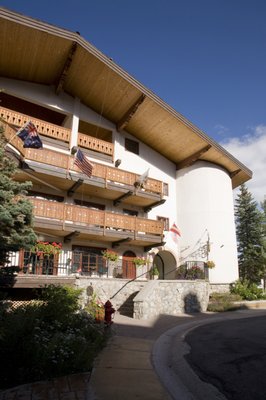 Goldener Hirsch, Auberge Collection by null Goldener Hirsch, Auberge Collection by null