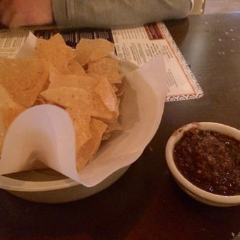 Uncle Julio's - free chips and salsa. prettty good! - Mexican Near Me - Vernon Hills, Illinois Uncle Julio's - free chips and salsa. prettty good! - Mexican Near Me - Vernon Hills, Illinois