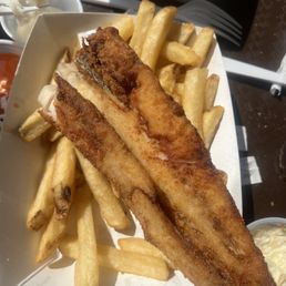 Whiting fish Whiting fish