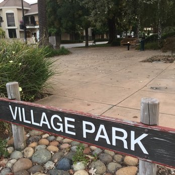 Village Park - Parks Near Me - Los Altos, California