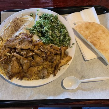 Sultan's Market - 19. Chicken Shawerma - Middle Eastern Near Me - Chicago, Illinois Sultan's Market - 19. Chicken Shawerma - Middle Eastern Near Me - Chicago, Illinois