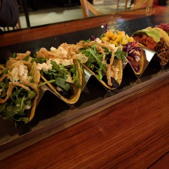 Session Taco - Tacos! (3 portabella on the left) - Cocktail Bars Near Me - Kansas City, Missouri Session Taco - Tacos! (3 portabella on the left) - Cocktail Bars Near Me - Kansas City, Missouri