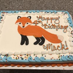 Cakes by Chanin