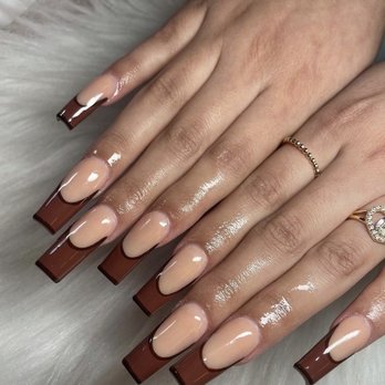 TJ Nails - Nail Salons Near Me - La Puenta, California TJ Nails - Nail Salons Near Me - La Puenta, California