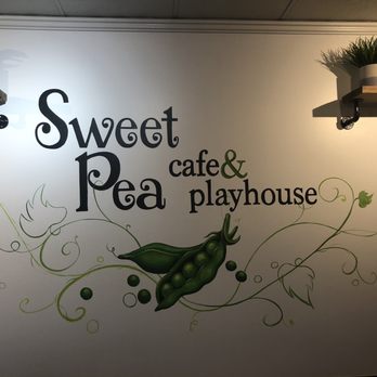 Sweet Pea Cafe and Playhouse - Cafes Near Me - Edmonton, Alberta Sweet Pea Cafe and Playhouse - Cafes Near Me - Edmonton, Alberta