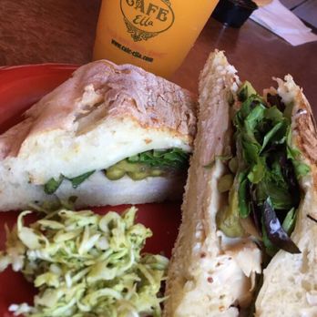 Strawberry Patch Cafe - Sandwiches Near Me - Watsonville, California