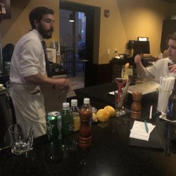 Amerigo Italian Restaurant