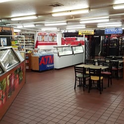 Barstow Station Thrifty