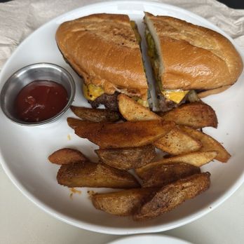 Paperboy East - Burger - Coffee & Tea Near Me - Austin, Texas Paperboy East - Burger - Coffee & Tea Near Me - Austin, Texas