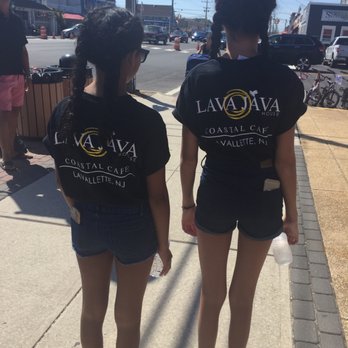 Lava Java - Coffee & Tea Near Me - Lavallette, New Jersey
