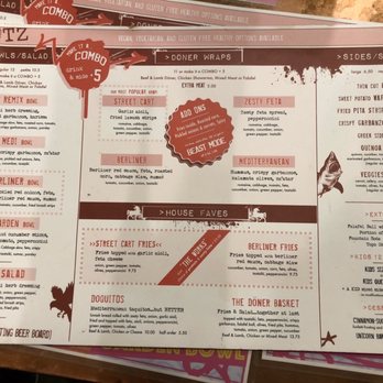 Spitz - Eagle Rock - Menu - Sandwiches Near Me - Los Angeles, California Spitz - Eagle Rock - Menu - Sandwiches Near Me - Los Angeles, California
