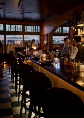 St. Martin's Wine Bistro by null