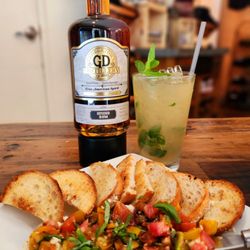 Georgetown Distillery