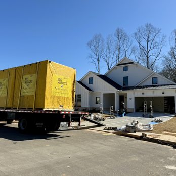 Truck and i - Movers Near Me - Atlanta, Georgia Truck and i - Movers Near Me - Atlanta, Georgia