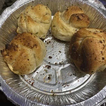 Badabing Pizzeria - four pastries in a tin - Pizza Near Me - Middletown, New York Badabing Pizzeria - four pastries in a tin - Pizza Near Me - Middletown, New York