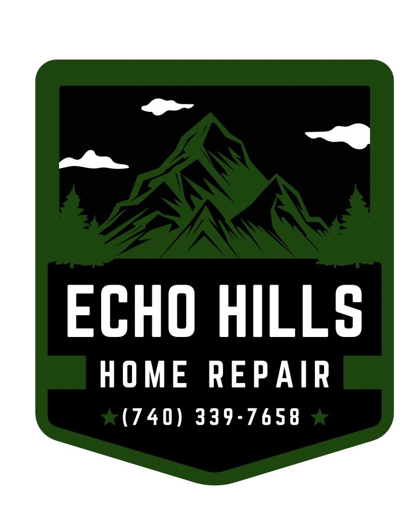 Slide of Echo Hills Home Repair