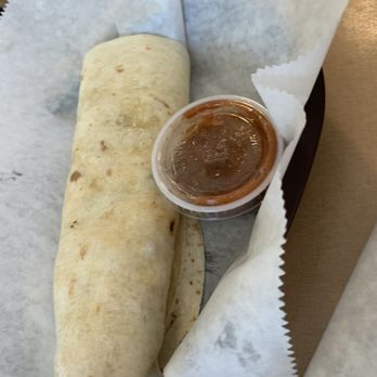 Ellijay Country Corner - Breakfast Burrito with fresh salsa. - Breakfast & Brunch Near Me - Ellijay, Georgia Ellijay Country Corner - Breakfast Burrito with fresh salsa. - Breakfast & Brunch Near Me - Ellijay, Georgia