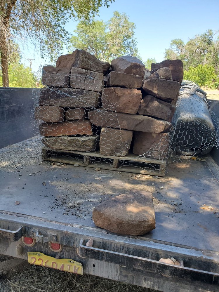 ABQ Landscaping & Maintenance - tree service in Albuquerque, NM