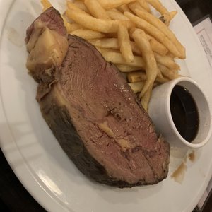 CHARLIE BROWN’S STEAKHOUSE - 75 Photos & 126 Reviews - 111 N Broad St ...
