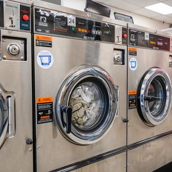 Nate's Laundry - Laundromat Near Me - Napa, California Nate's Laundry - Laundromat Near Me - Napa, California