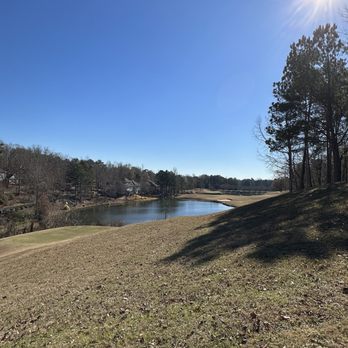 Maple Ridge Golf Club - Hole 12 - Golf Near Me - Columbus, Georgia Maple Ridge Golf Club - Hole 12 - Golf Near Me - Columbus, Georgia
