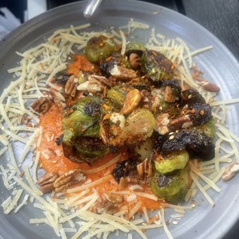 Preservation - The AMAZING Brussels Sprouts! - Wine Bars Near Me - Geneva, Illinois Preservation - The AMAZING Brussels Sprouts! - Wine Bars Near Me - Geneva, Illinois