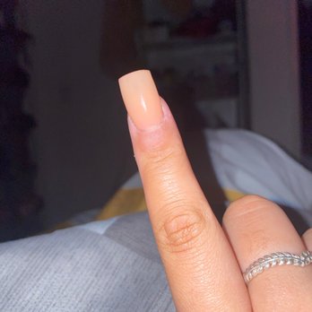 The Nail Spa - Nail Salons Near Me - Pico Rivera, California