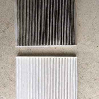 BMW of Houston Midtown - Unchanged dirty filter that was sopose to be changed by Advantage BMW. That's my new one. - Auto Repair Near Me - Houston, Texas BMW of Houston Midtown - Unchanged dirty filter that was sopose to be changed by Advantage BMW. That's my new one. - Auto Repair Near Me - Houston, Texas