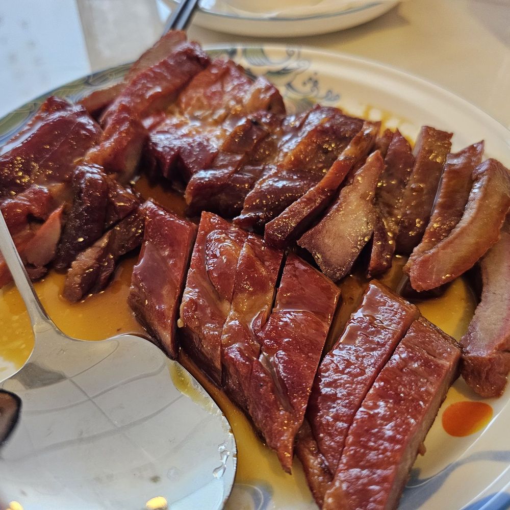 Cantonese Kitchen - Pork Chasu - Dim Sum Near Me - Henrico, Virginia Cantonese Kitchen - Pork Chasu - Dim Sum Near Me - Henrico, Virginia