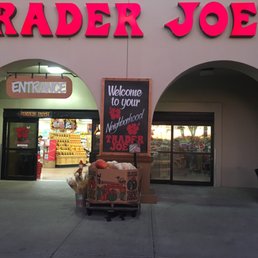 Front store