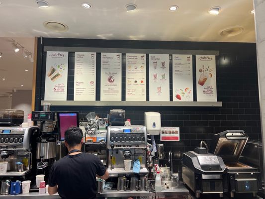 Westfield Stratford City by null