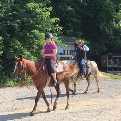 Stone Creek Ranch Barn