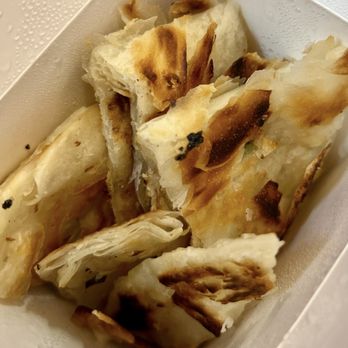 Song's Dumplings Cafe - Scallion pancake - Dim Sum Near Me - Forest Hills, New York Song's Dumplings Cafe - Scallion pancake - Dim Sum Near Me - Forest Hills, New York