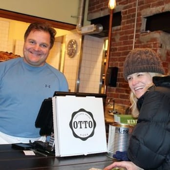OTTO - Pizza Near Me - Cambridge, Massachusetts