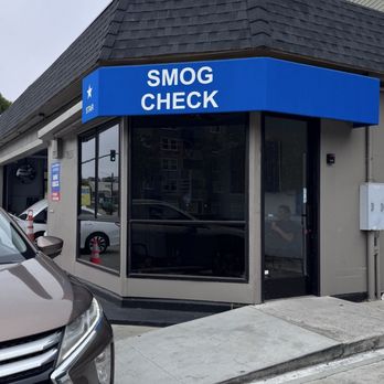Star Smog Depot - Smog Check Stations Near Me - Colma, California