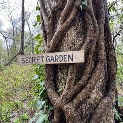 Lee Memorial Garden