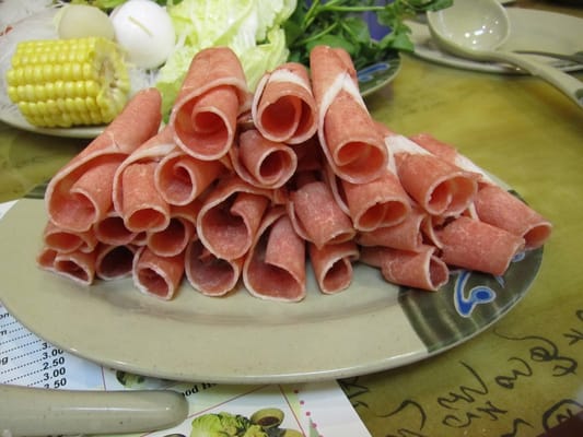 J's Mini HotPot Deluxe by null