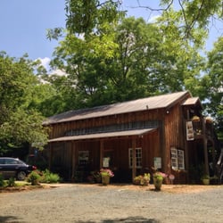 The Pie Hole - At the end of the driveway