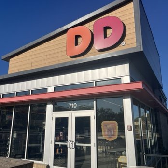 Dunkin' - Front entrance - Coffee & Tea Near Me - Chaska, Minnesota Dunkin' - Front entrance - Coffee & Tea Near Me - Chaska, Minnesota