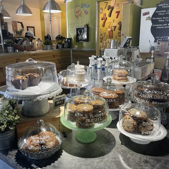 Se7enBites - A variety of amazing desserts! - Coffee & Tea Near Me - Orlando, Florida