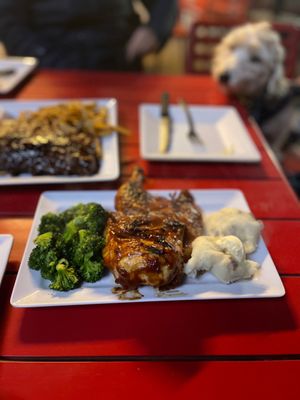 The Rib Co by null