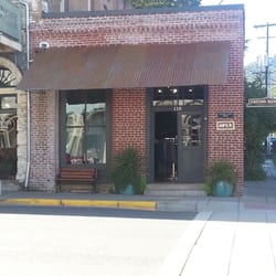 The Cotton Broker - The Fashion Corner of historic Jacksonville.