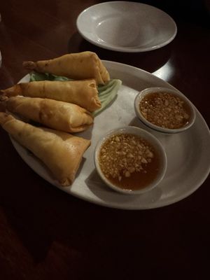 Thai Taste by null